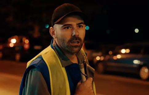 Spike a lansat o piesă specială pentru „Taximetriști”, comedia despre viața de noapte din București regizată de Bogdan Theodor Olteanu