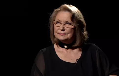 Tora Vasilescu, invitata lui Cătălin Ştefănescu în două ediţii speciale „Garantat 100%”. „Nu am orgoliu. Lupt ani de zile”