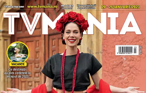 Numărul curent 3/2023