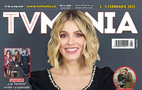 Numărul curent 5/2023