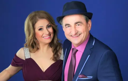 Valentina Fătu, despre legătura strânsă cu Vasile Muraru. Ce a spus despre certurile dintre ei