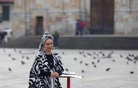 America Express 2023. Schimbări spectaculoase în prima etapă din Columbia