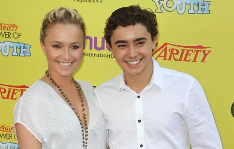 Hayden Panettiere, detalii sfâșietoare despre moartea fratelui ei. Ce s-a întâmplat la înmormântare. „Mi-am pierdut jumătate din suflet”