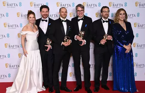 Lista câștigătorilor de la premiile BAFTA 2023: „All Quiet on the Western Front”, regizat de Edward Berger, cel mai bun film
