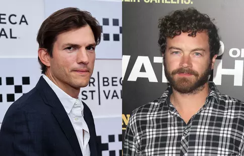 Ashton Kutcher, despre procesul lui Danny Masterson, care este acuzat de viol. „Nu pot ști dacă este nevinovat”