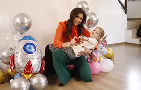 Beatrice Busuioc, noua „Supernanny” de la Prima TV. Cum putem gestiona relația părinte-copil. EXCLUSIV