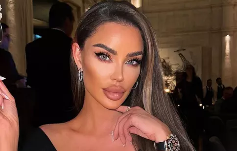 Bianca Drăgușanu va fi noua prezentatoare a emisiunii „Detectorul de minciuni”