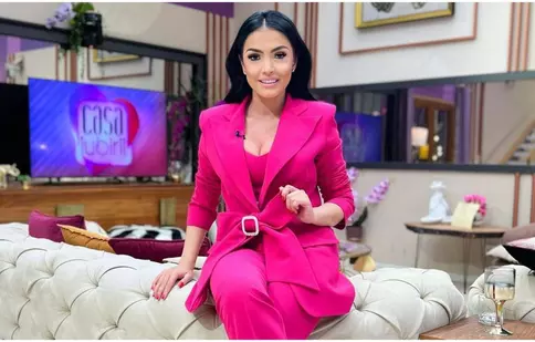 Andreea Mantea, răsfăț total! Vedeta Kanal D și-a propus să-și facă toate poftele. „Nu îmi refuz nimic”. EXCLUSIV