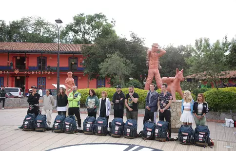 America Express 2023. Cine a câștigat prima imunitate din Columbia. „Eu am fost foarte supărat”