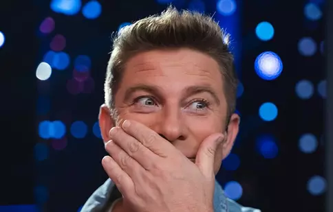 Pavel Bartoș, pus să aleagă între „Vocea României” și „Românii au talent”. Ce a răspuns