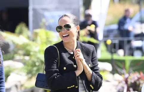 De ce cred fanii că Meghan Markle și-a făcut din nou cont de Instagram