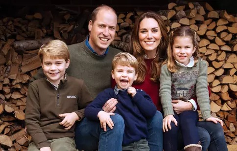 Prințul William și Kate Middleton nu vor ca fiica lor să sufere de „efectul Harry”. Ce plan au ticluit pentru Charlotte