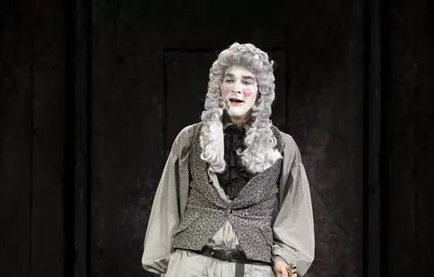 Don Juan după Molière, în premieră la Teatrul Nottara