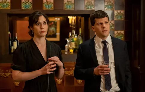 „Fleishman are necazuri”, tot ce trebuie să știi despre miniseria disponibilă pe Disney Plus