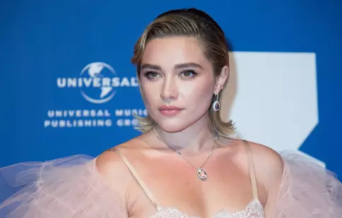 Dune 2. Florence Pugh, despre cum a lucrat cu Timothée Chalamet și Zendaya