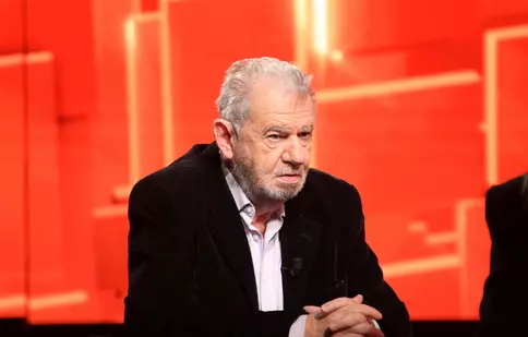 Florin Zamfirescu, la 40 de întrebări cu Denise Rifai. „V-a făcut moartea mamei să renunțați la actorie?”