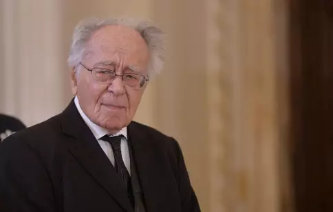 A murit Mihai Șora. Cunoscutul om de cultură avea 106 ani