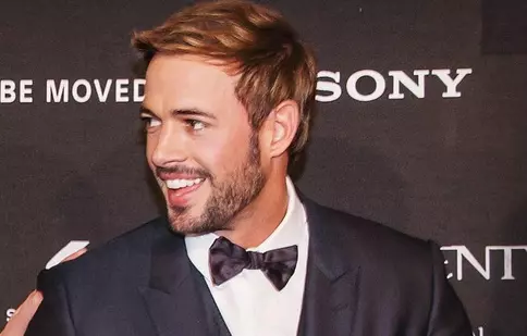 William Levy joacă într-un nou serial. Cine este partenera sa