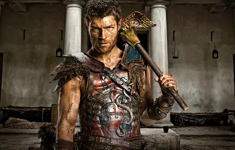 „Spartacus” revine! Ce se știe despre continuarea serialului