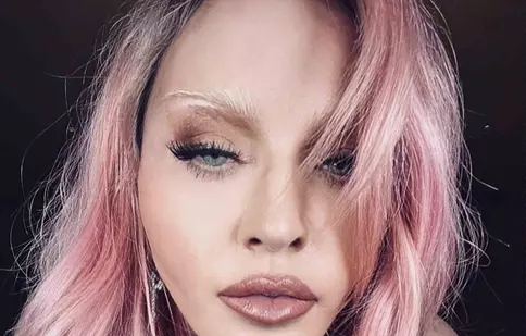 Madonna are un nou iubit. Modul neașteptat prin care artista l-a prezentat fanilor