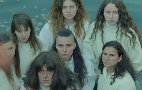 „Mammalia”, regizată de Sebastian Mihăilescu, în premieră la Festivalul de la Berlin