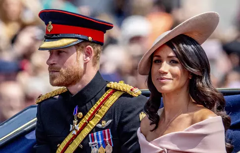 Marea dezamăgire a lui Meghan Markle, după căsătoria cu Prințul Harry. „Își imaginase că averea lui este de sute de miliarde”