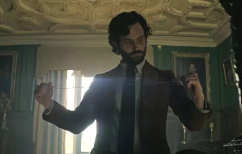 Motivul uluitor pentru care Penn Badgley a cerut mai puține scene intime în You, sezonul 4, de pe Netflix