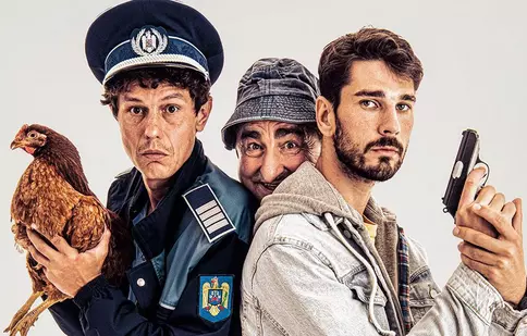 Filme pe AntenaPLAY în februarie 2023. Trei noi pelicule românești, pe listă