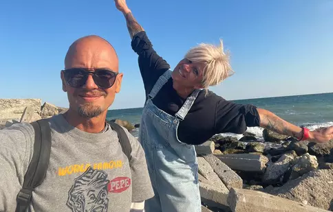 Oreste, dezvăluiri surprinzătoare despre căsnicia cu soția lui, Liliana. „Ea și-a găsit un amant, eu, o doamnă bine”