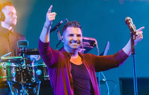Cine a fost marea iubire a lui Pepe. Au trăit o poveste de trei ani, înainte ca artistul să o cunoască pe Oana Zăvoranu