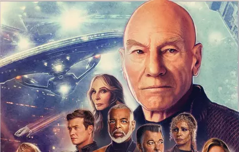 „Star Trek: Picard”, sezonul 3. Tot ce știm despre ultimele episoade din serial. Premieră, distribuție, poveste, trailer
