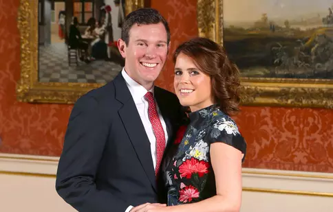 Un alt membru al familiei regale ar călca pe urmele Prințului Harry. Ce decizie radicală ar fi luat Prințesa Eugenie