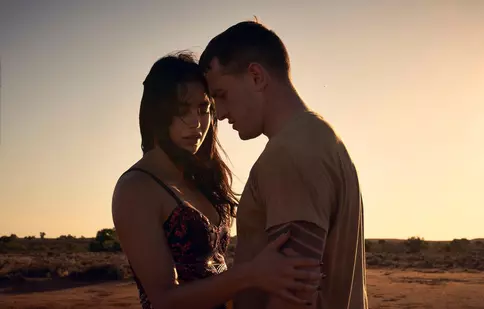 Cum arată primele secvențe din filmul „Carmen”, cu Paul Mescal și Melissa Barrera