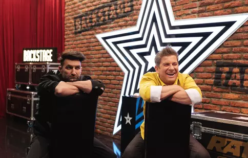 Românii au talent 2023. Concurentul care-l va uimi pe Pavel Bartoș