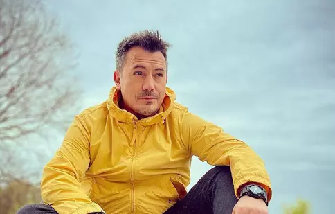 Răzvan Fodor, motivele pentru care nu mai face muzică. Uimitor cum a aflat fiica lui că el a fost cântăreț