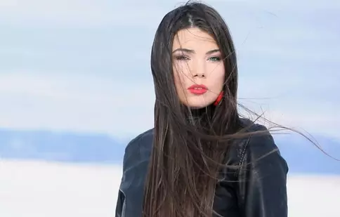 Reacția Paulei Seling după ce s-a scris că a plecat plângând din finala Eurovision România