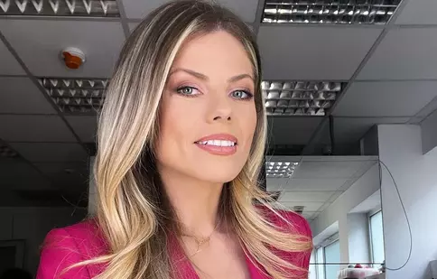 Roxana Hulpe, prima imagine adorabilă cu fetița sa. „Nu mă satur să fiu cea mai fericită!”