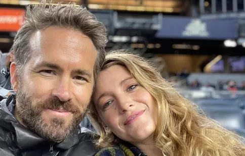 Ryan Reynolds, primele declarații despre bebelușul cu numărul 4. Cum se simte Blake Lively