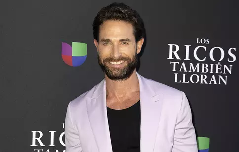 Interviu cu celebrul telenovelist Sebastian Rulli: „Banii nu aduc fericirea”. EXCLUSIV