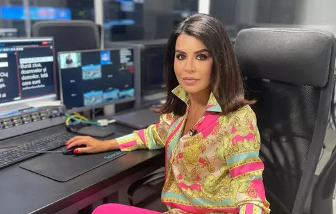 Simona Pătruleasa, despre cea mai mare provocare din viața ei. „Toți medicii îmi spuneau că este imposibil”