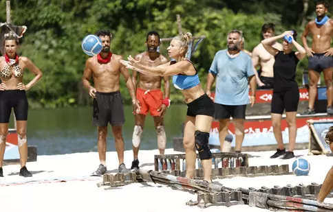 Survivor România, 15 februarie 2023. Codruța Began a părăsit competiția. Primele declarații