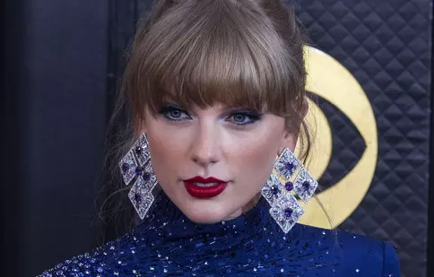 Taylor Swift, singura femeie în clasamentul celor mai bine plătiți artiști din lume. Pe ce loc se află artista