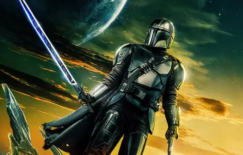 Disney Plus a lansat un nou poster pentru Star Wars: The Mandalorian, sezonul 3. Ce se întâmplă în noile episoade