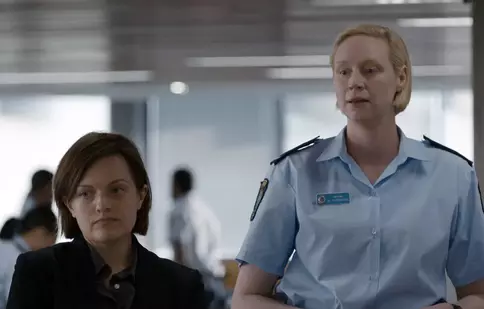 Serialul „Top of the Lake”,cu Elisabeth Moss în rolul principal, va fi în curând pe BBC First