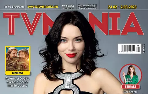 Numărul curent 8/2023