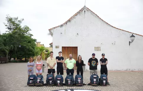 A început semifinala America Express 2023. Cine a câștigat jocul de amuletă. „Un Joker periculos”