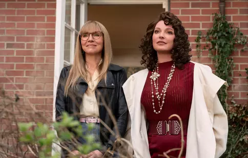 „Aleea cu licurici”, sezonul 2, Netflix. Tot ce trebuie să știi despre finalul serialului cu Katherine Heigl și Sarah Chalke. Noul trailer, data de lansare