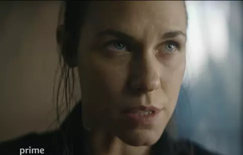 Ana Ularu apare în serialul Puterea, în episodul de vineri seara. Nu rata producția difuzată de Prime Video