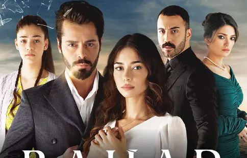 Serialul turcesc „Bahar” va avea premiera în România. Tot ce trebuie să știți: poveste, distribuție, trailer