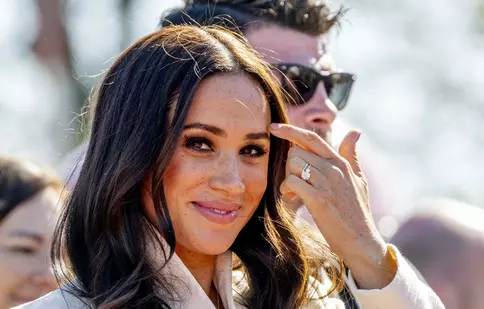 „Băncuța”, cartea lui Meghan Markle, publicată în România. Când apare în librării